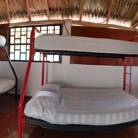 Posada El Refugio Bacalar Εξωτερικό φωτογραφία
