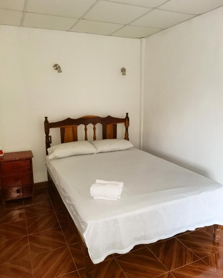Posada El Refugio Bacalar Εξωτερικό φωτογραφία